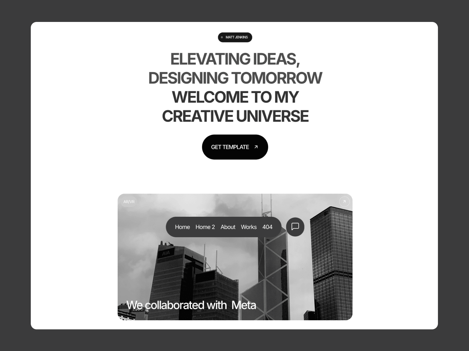 Product preview